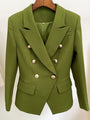 Juna Runway-Blazer | Stilvoll, klassisch und strukturiert