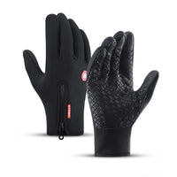Adventure Handschuhe | All-in-One Wintersporthandschuhe