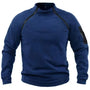 Outdoorjacke | Warme und praktische Fleecejacke