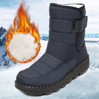 Ultimate Snowboots | Warme wasserdichte Schneestiefel