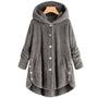 Jaylinn Oversized Hoodie | Weicher Komfort und Wärme