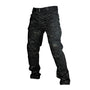 Outdoorhose | Mit super vielen praktischen Taschen!