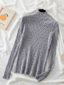 Lisa Kaschmir Pullover | Weich & Stilvoll