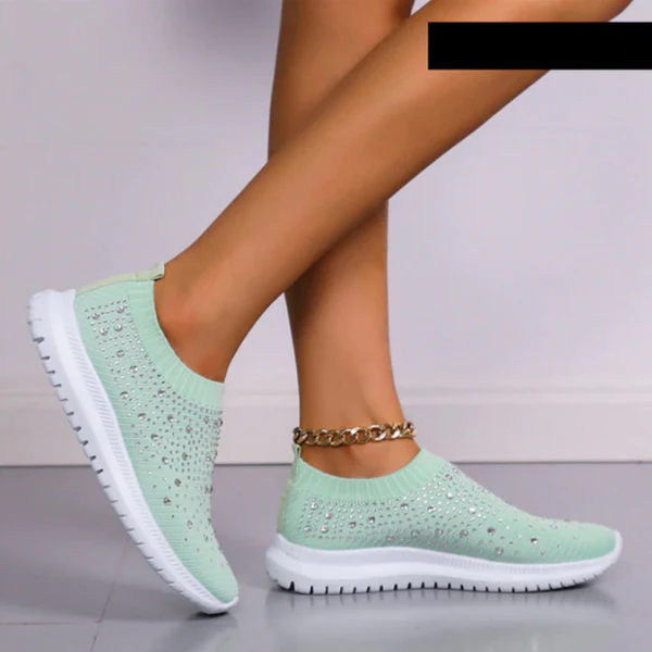 EefjesSneaks I Sneakers For Women