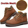 Retro Wintersneaker | Der ultimative Wintersneaker!