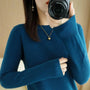 Eva Frühlingsbrise Pullover | Weich & Trendig