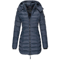Lauren warme Winterjacke | Schmeichelhaft und stilvoll