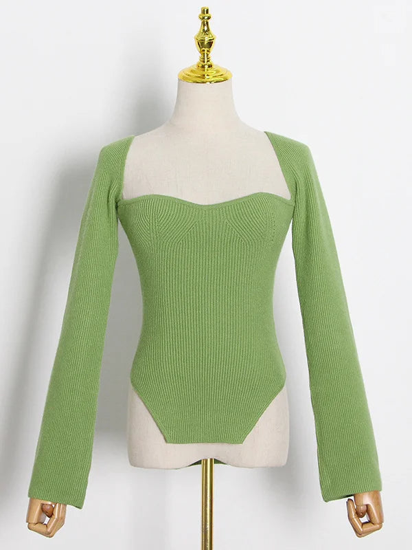 TightSweater™: Pullover für Damen