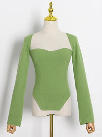 TightSweater™: Pullover für Damen
