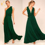 Wickelkleid - Vielseitig & wandelbar mit über 50 Stylingvarianten - Mira
