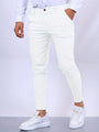 Stilvolle und bequeme Herren-Chinohose - Noah