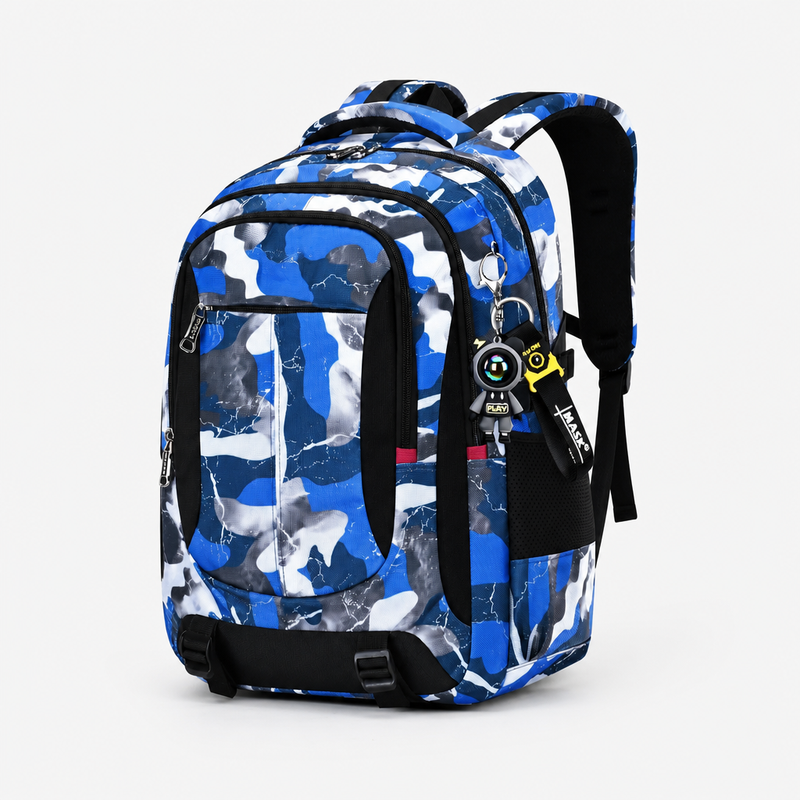 Blauw