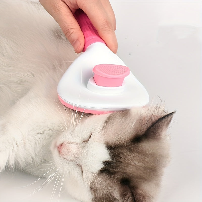 Innovatieve Huisdierenkam - FurFree Comb