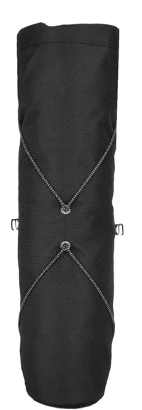 Leichte Quiver-Tasche für Trekkingstöcke – Alvoryn