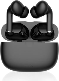 True Wireless Earbuds with Noise Isolation, Bluetooth 5.0 &amp; Wireless Charging Case – Sonetra