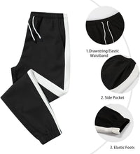 Lässiger Herren-Trainingsanzug - Ryan
