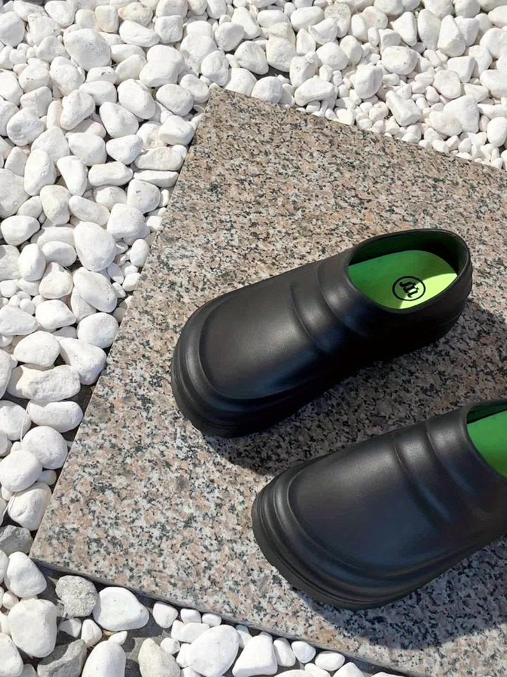 Orthopädische wasserdichte Clogs - AquaStep