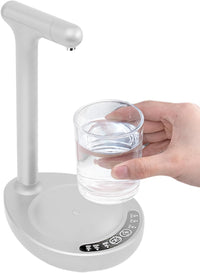 Electric Water Dispenser for Office - 5-Gallon Pump – Aqualis