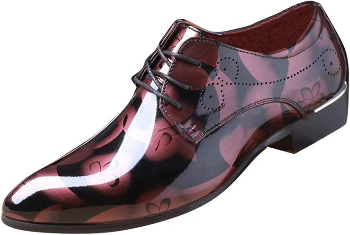Luxuriöse Herrenschuhe - Michael