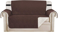 Waterdichte Futonhoes – SofaShield