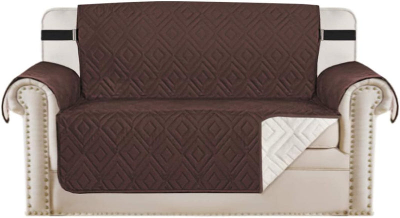 Waterdichte Futonhoes – SofaShield