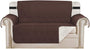 Wasserdichter Futonbezug – SofaShield