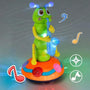 Musikalische Raupe - PlayCater