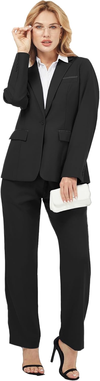 Blazer- und Hosen-Set - Verona