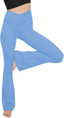 Flared Yoga-Leggings - VFit