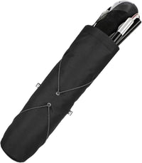 Leichte Quiver-Tasche für Trekkingstöcke – Alvoryn