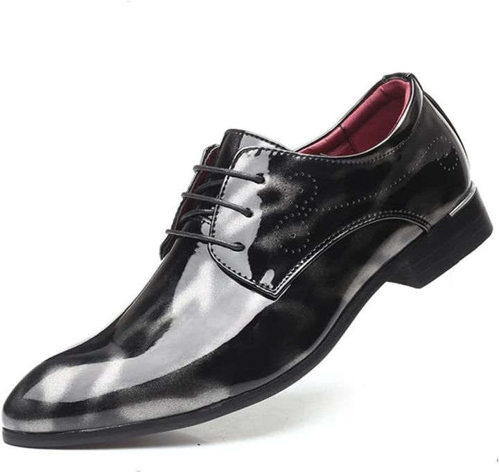 Luxuriöse Herrenschuhe - Michael