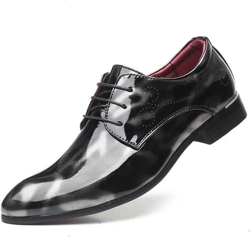 Luxuriöse Herrenschuhe - Michael