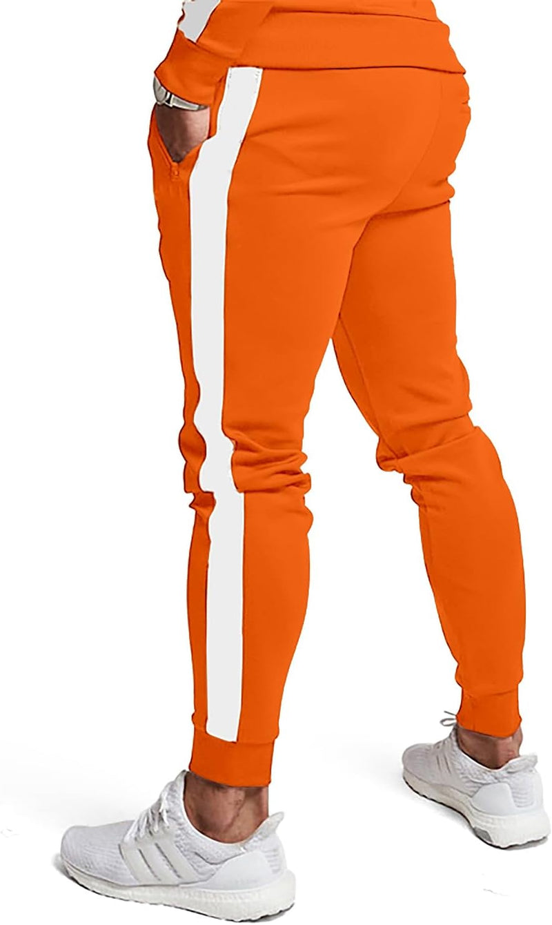 Bequemer Casual Herren Trainingsanzug - Logan