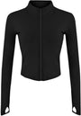 Bequeme Sportjacke - FlexiMove