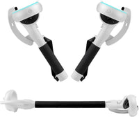 VR Controller Extension Grips for Meta Quest 2 – Kynaro