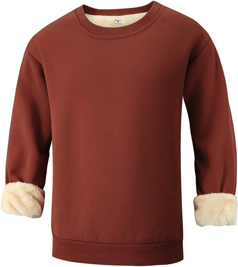 Bequemes Herren-Sweatshirt - Finn