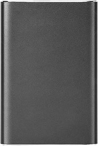 Draagbare 1TB USB 3.0 Harde Schijf met Metalen Behuizing en Hoge Snelheidsoverdracht – Dravero