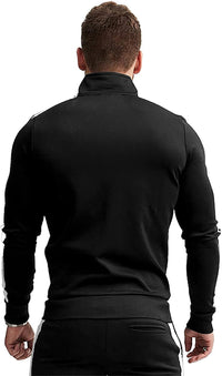 Bequemer Casual Herren Trainingsanzug - Logan