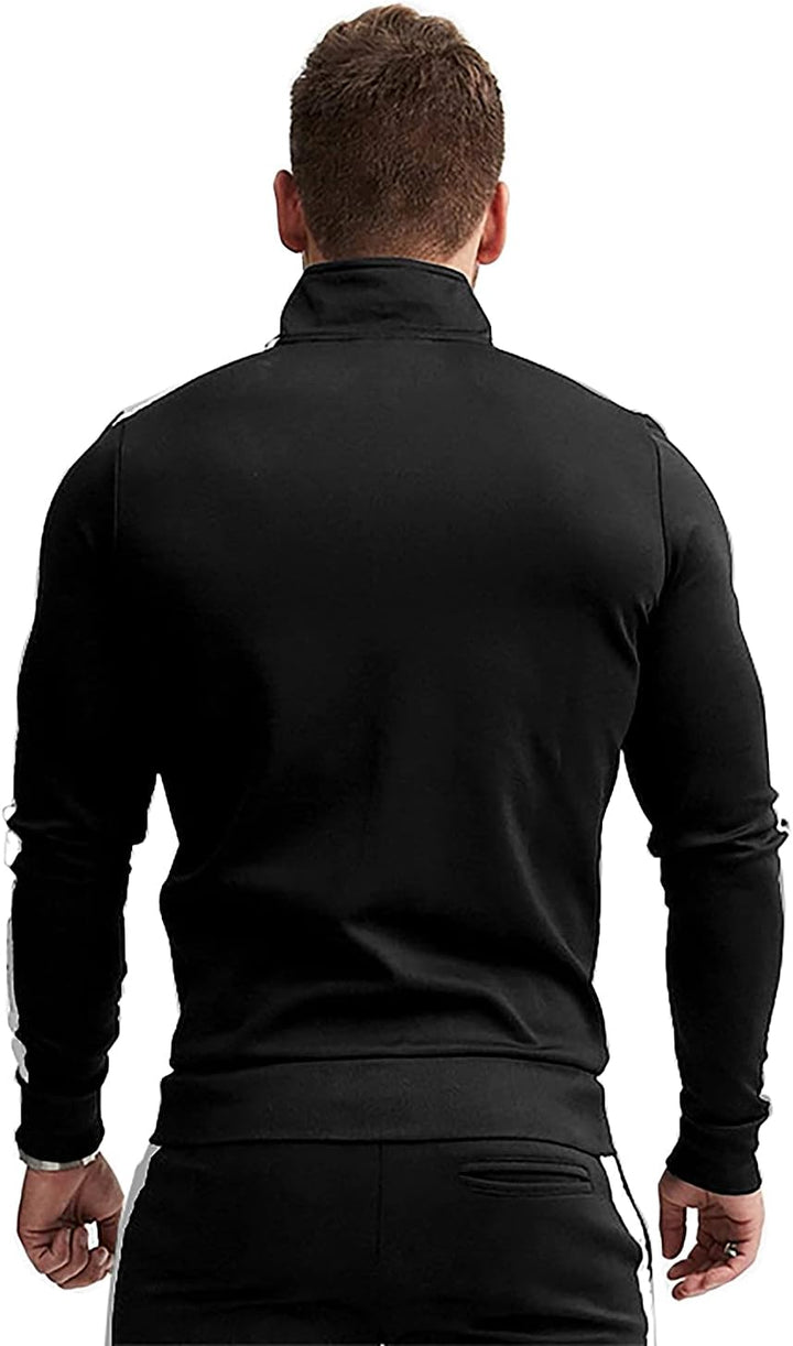 Bequemer Casual Herren Trainingsanzug - Logan