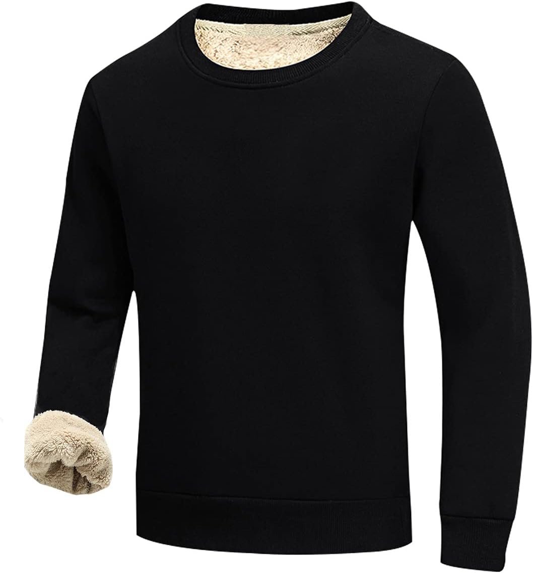 Bequemes Herren-Sweatshirt - Finn