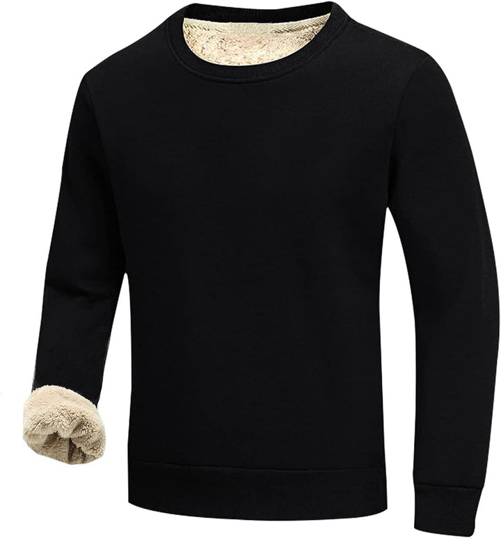 Bequemes Herren-Sweatshirt - Finn