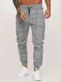 Modische Herren-Sweatpants - Max