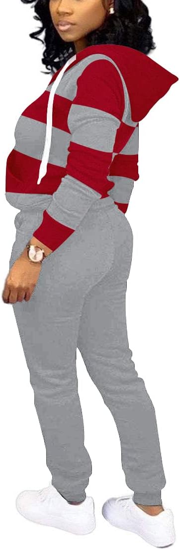 Casual Damen Jogginganzug - Mia