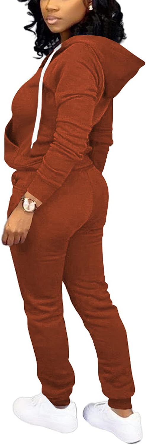 Casual Damen Jogginganzug - Mia