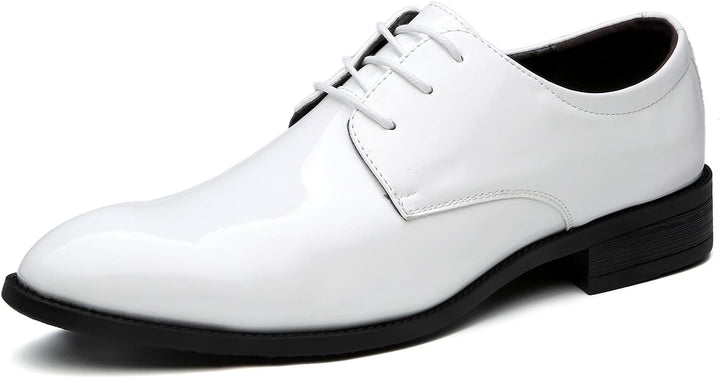 Luxe Comfortabele Heren Schoenen - David