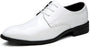 Luxuriöse Bequeme Herrenschuhe - David