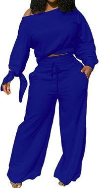 Stijlvolle Dames Sweatsuit - Lola