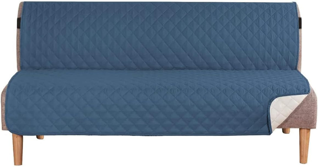 Waterdichte Futonhoes – SofaShield
