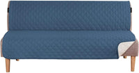 Waterdichte Futonhoes – SofaShield