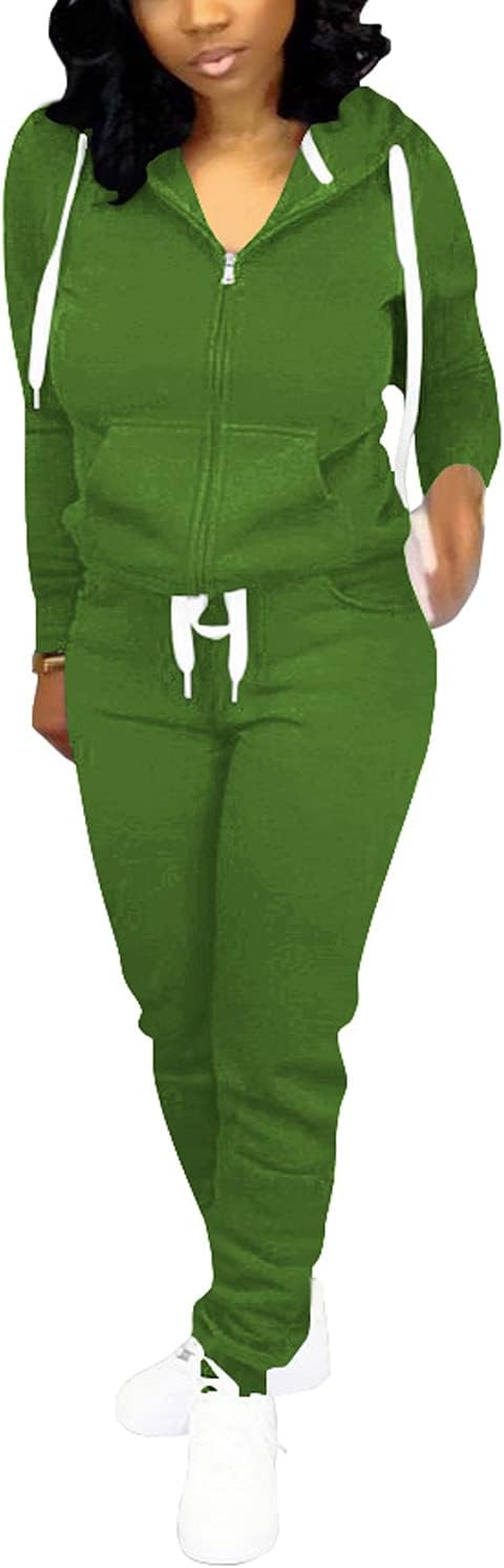 Casual Damen Jogginganzug - Mia